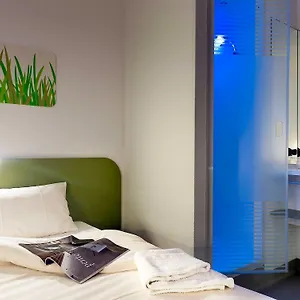  Hotel Ibis Budget Port Belgique