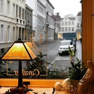** Hotel Cavalier Belgique